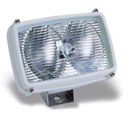 DECK FLOODLIGHT - 24V